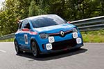 Renault Twin'Run Concept