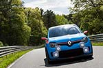 Renault Twin'Run Concept