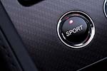 Aston Martin V12 Vantage S
