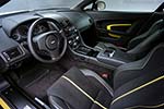 Aston Martin V12 Vantage S