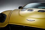 Aston Martin V12 Vantage S