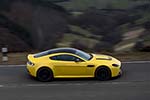 Aston Martin V12 Vantage S