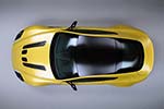 Aston Martin V12 Vantage S