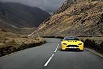 Aston Martin V12 Vantage S