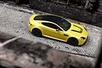 Aston Martin V12 Vantage S