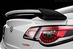 Vauxhall VXR8 GTS