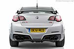 Vauxhall VXR8 GTS