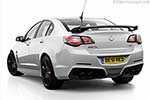 Vauxhall VXR8 GTS