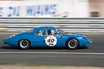 2010 Le Mans Classic