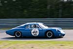 2010 Le Mans Classic
