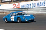 2010 Le Mans Classic