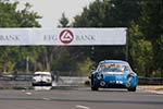 2010 Le Mans Classic
