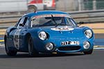 2010 Le Mans Classic