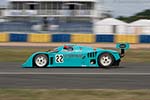 2012 24 Hours of Le Mans
