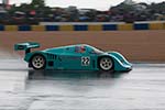 2012 24 Hours of Le Mans