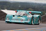 2012 24 Hours of Le Mans
