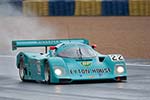 2012 24 Hours of Le Mans