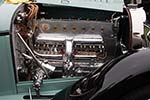 2013 Pebble Beach Concours d'Elegance
