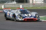 Chassis 917-020