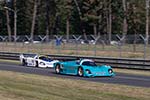 2008 24 Hours of Le Mans