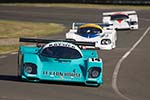 2008 24 Hours of Le Mans
