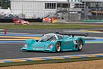 2008 24 Hours of Le Mans