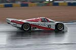 2012 24 Hours of Le Mans