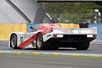 2012 24 Hours of Le Mans