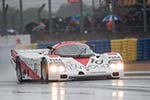 2012 24 Hours of Le Mans