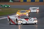 2012 24 Hours of Le Mans