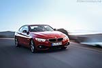 BMW 435i Coupe