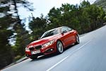BMW 435i Coupe