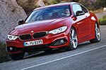 BMW 435i Coupe