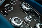 Aston Martin Vanquish Volante