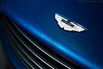 Aston Martin Vanquish Volante