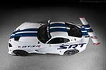 SRT Viper GT3-R