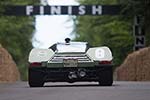 2010 Goodwood Festival of Speed