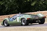 2010 Goodwood Festival of Speed