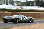 2010 Goodwood Festival of Speed