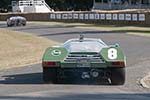 2010 Goodwood Festival of Speed