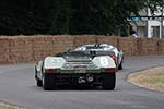 2010 Goodwood Festival of Speed