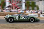 2010 Goodwood Festival of Speed