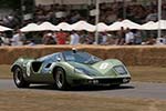 2010 Goodwood Festival of Speed