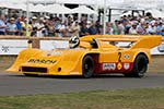 2009 Goodwood Festival of Speed