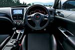 Subaru Impreza WRX STI tS Type A