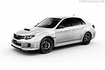 Subaru Impreza WRX STI tS Type A