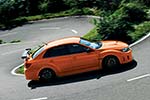 Subaru Impreza WRX STI tS Type A