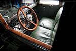 Duesenberg Model A Fleetwood Doctor's Coupe