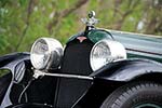 Duesenberg Model A Fleetwood Doctor's Coupe