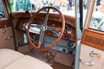 2013 Pebble Beach Concours d'Elegance